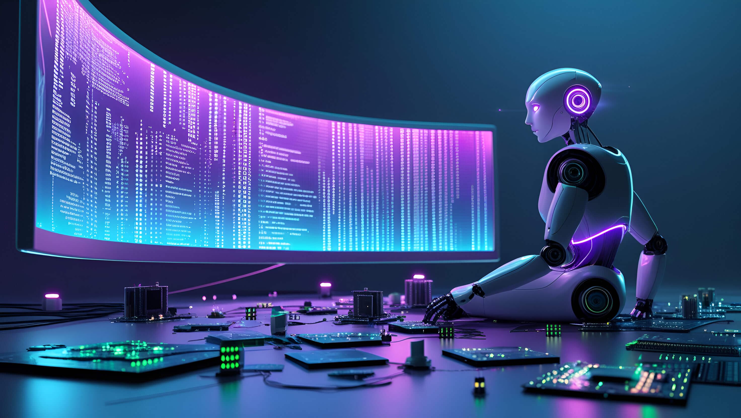 Automatización e Integraciones Inteligentes
